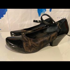 Dansko Bonnie Heels